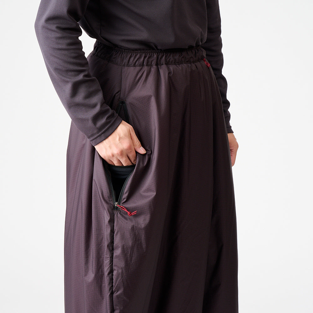 SHINOGI  アグラスカート