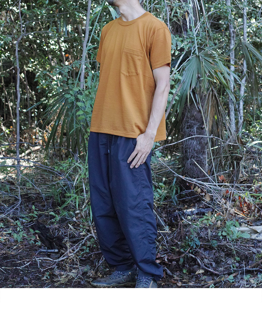 2-tacs × Moonlightgear BAA#1 Pocket Tee 軽Edition 2-tacs × Moonlightgear BAA#1 Pocket Tee 軽Edition