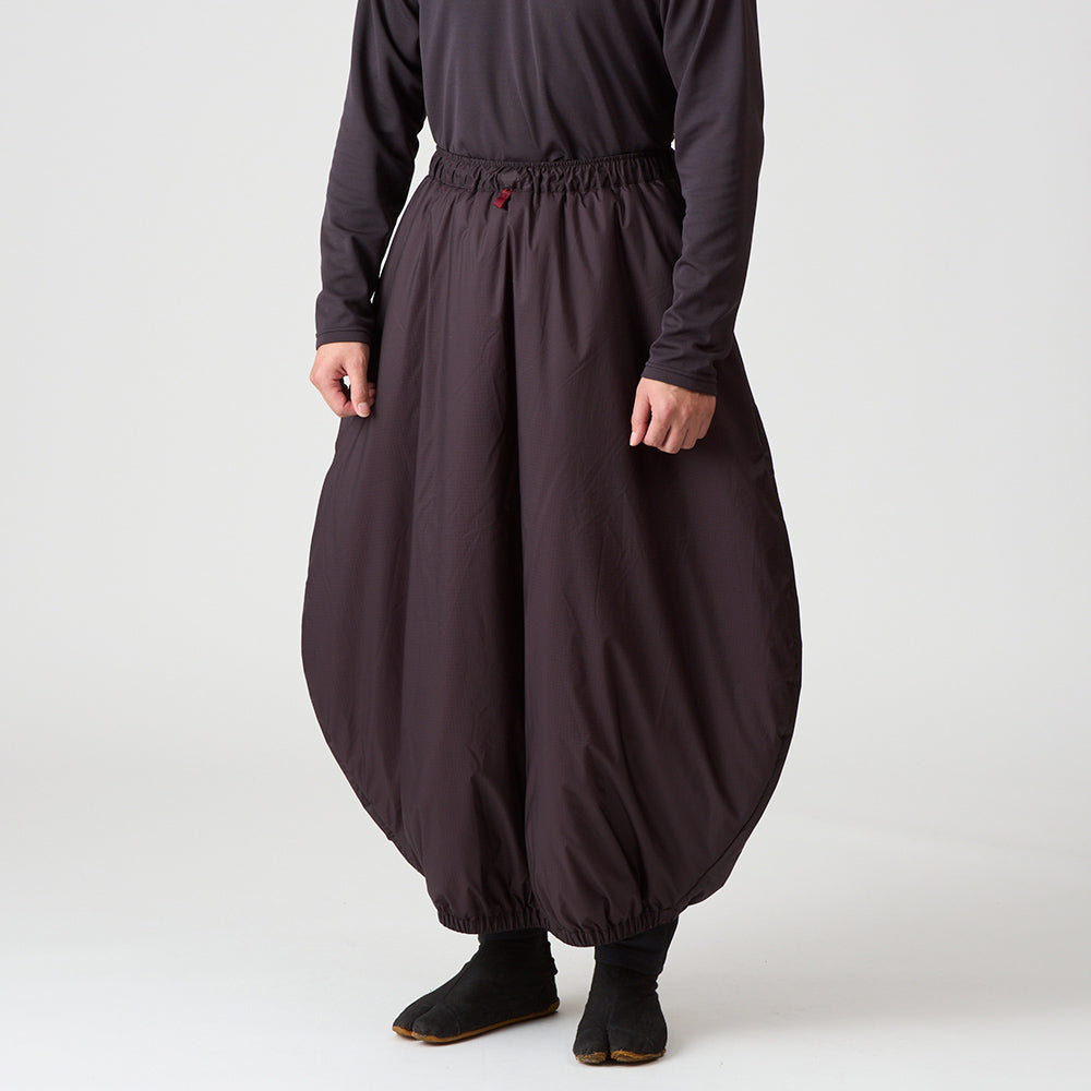 SHINOGI アグラスカート