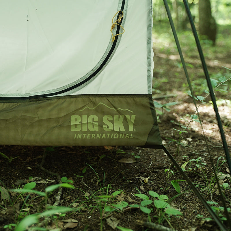 BIGSKY INTERNATIONAL SOUL TENT / ビッグスカイ インターナショナル ソウル テント