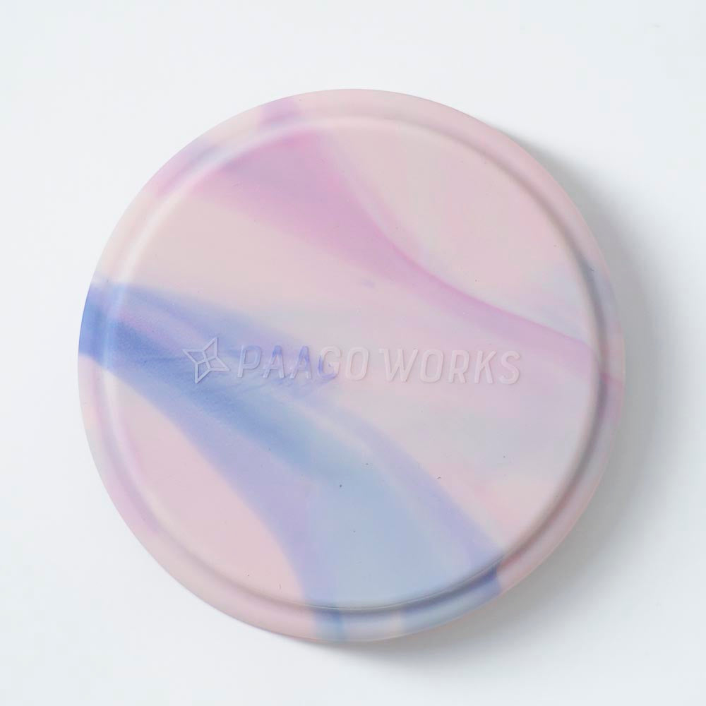 PAAGO WORKS × Moonlightgear / Silicon Cap