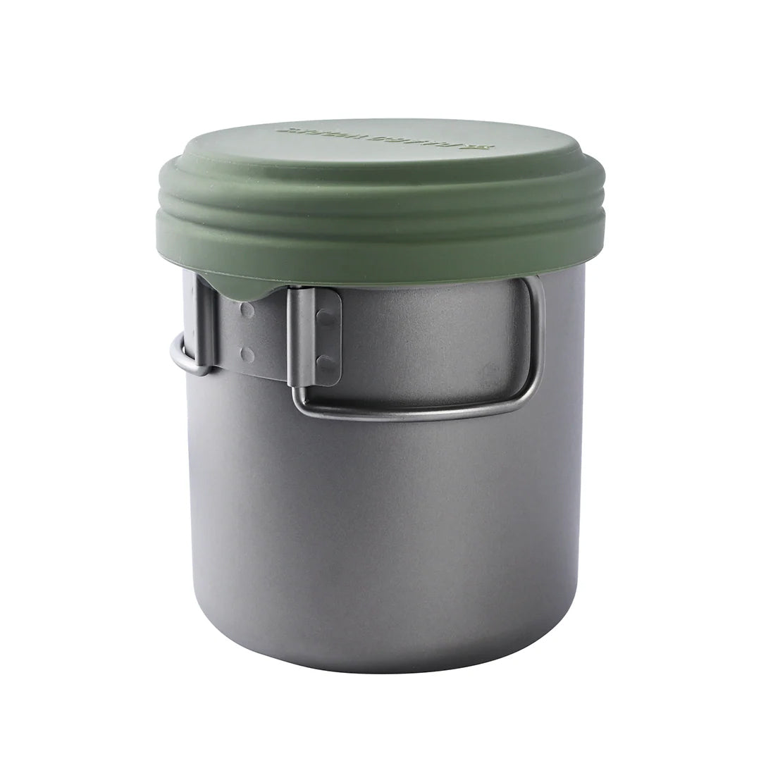 PAAGO WORKS / TRAILPOT R500