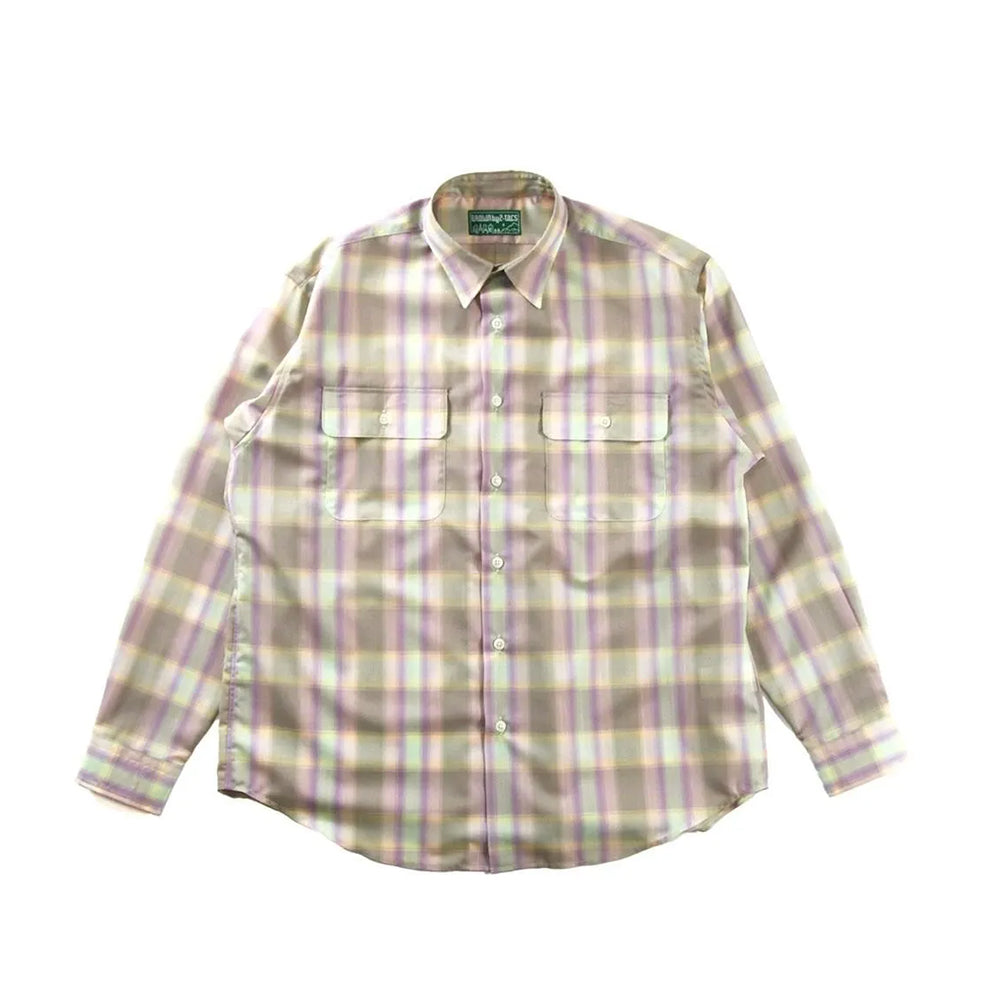 2-tacs / Regular collar