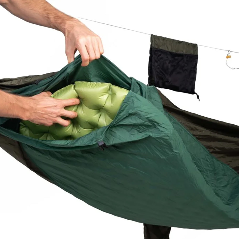 TICKET TO THE MOON Matt Hammock / チケット トゥ ザ ムーン マット ハンモック