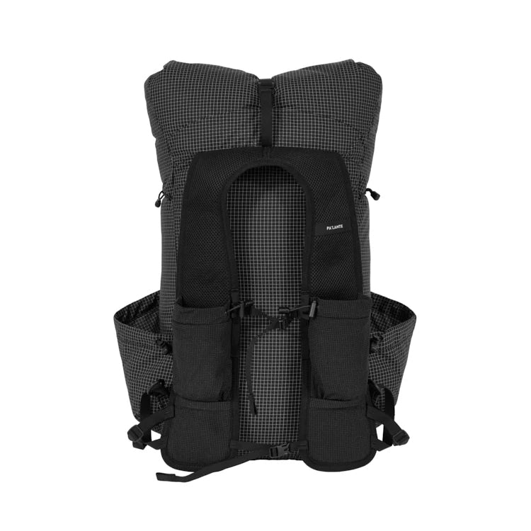 PA'LANTE v2 w joey straps / パランテ  V2 w ジョーイ ストラップ