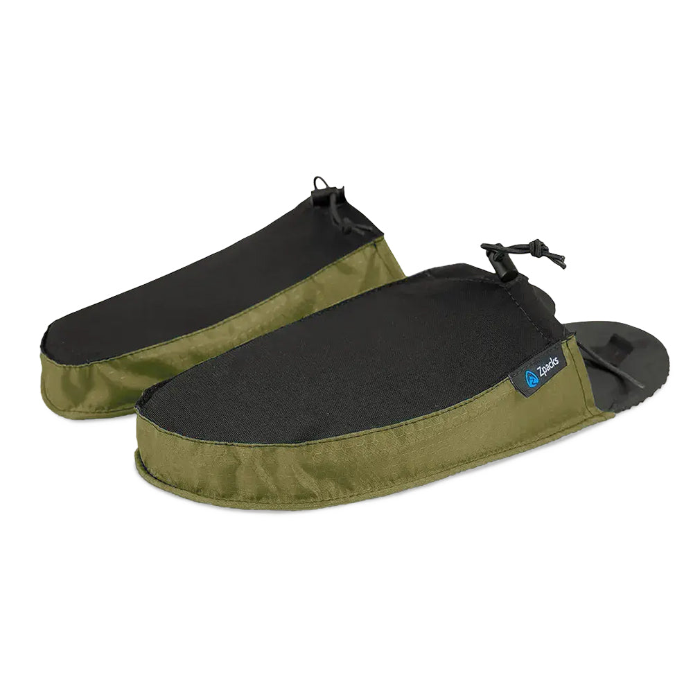 Zpacks Ultralight Camp Shoes / Zパック ウルトラライトキャンプシューズ