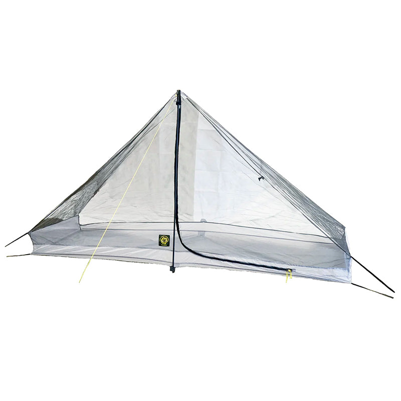 Serenity Net Tent