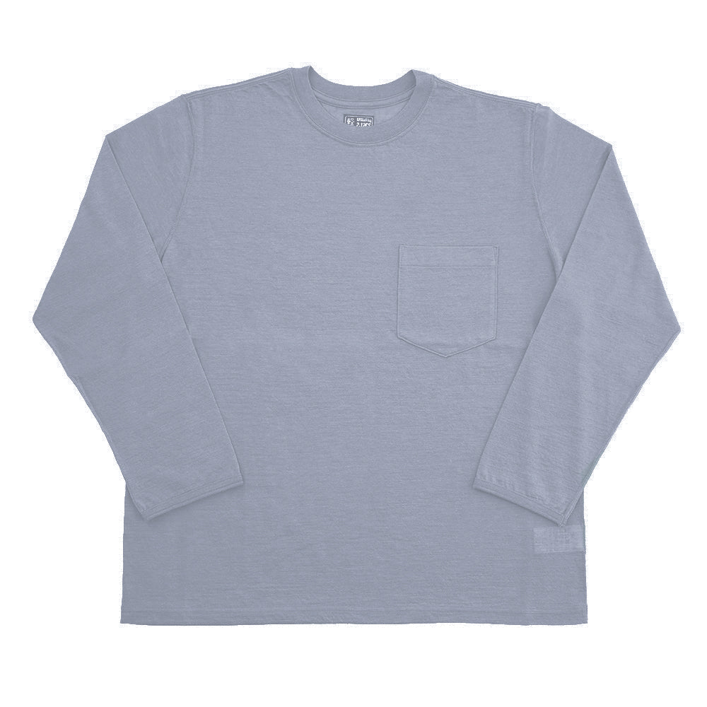 Ash Gray