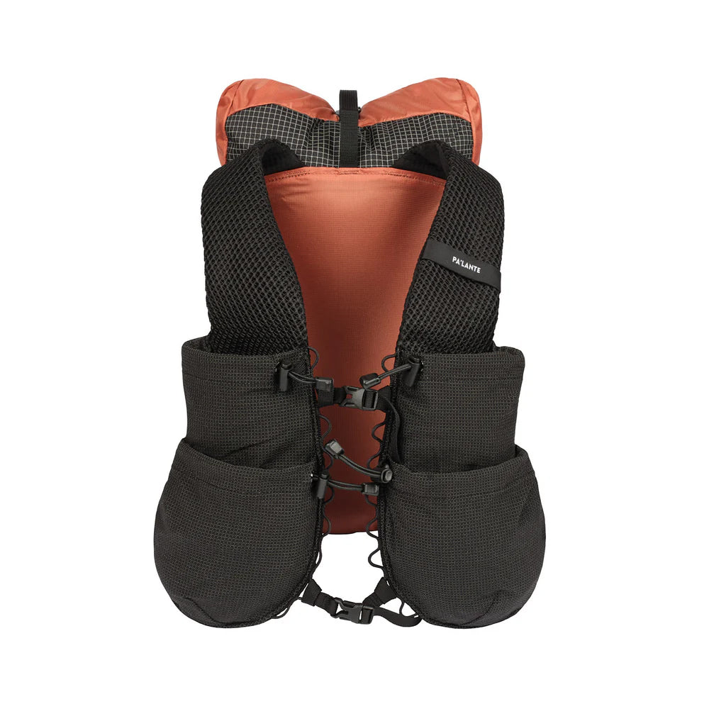 PA'LANTE mini joey  /  パランテ ミニジョーイ