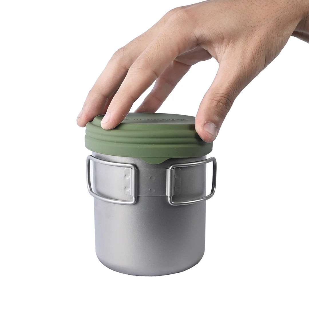 PAAGO WORKS / TRAILPOT R500