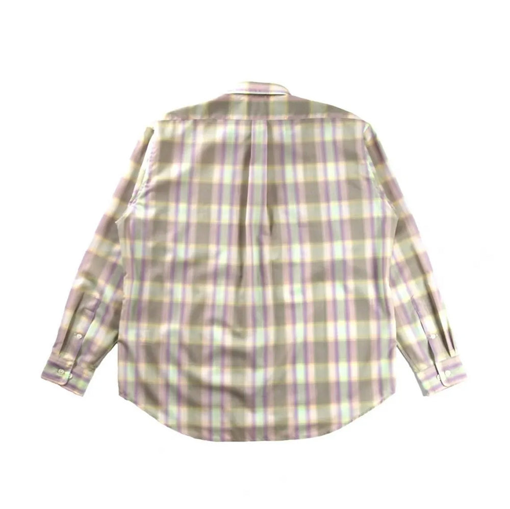 BROWN by 2-tacs Regular Collar *ムーンライトギア 2-tacs / Regular collar