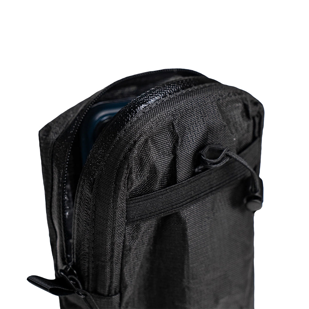 Zpacks / Shoulder Pouch w/ Zipper