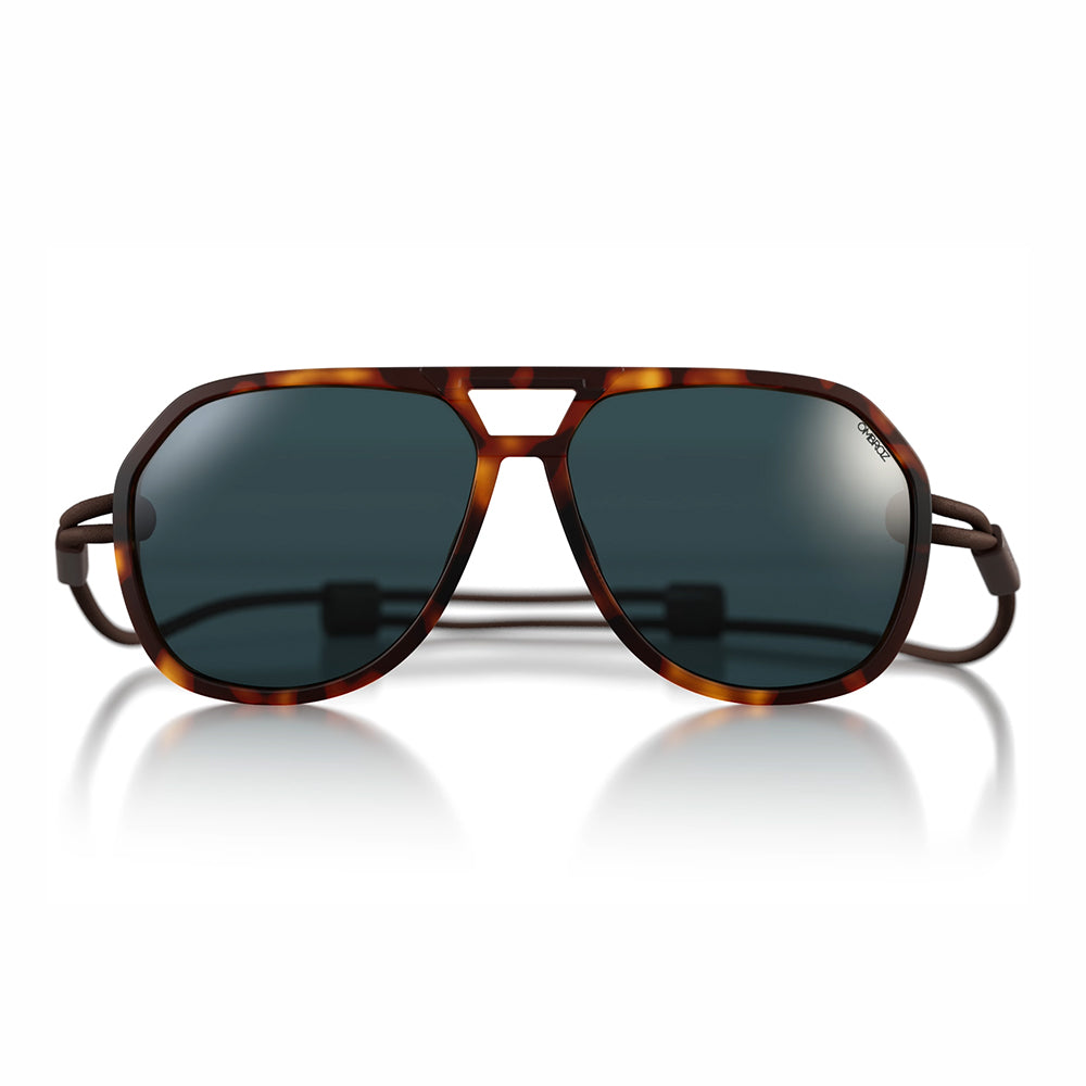 OMBRAZ CLASSIC Armless Sunglasses Photochromic lens Limited edition / オンブラズ クラシック アームレスサングラス　リミテッドエディション