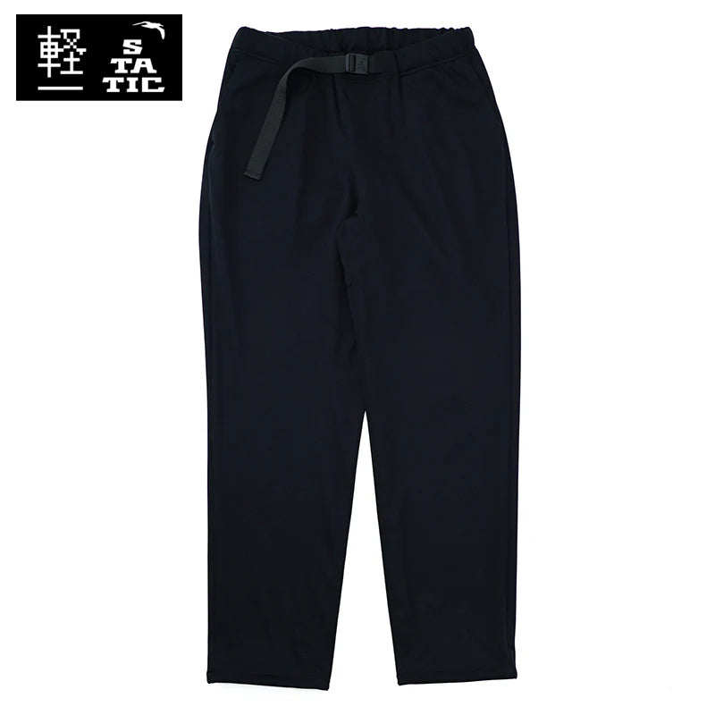 STATIC × Moonlightgear All Mountain Pants #5 軽Edition