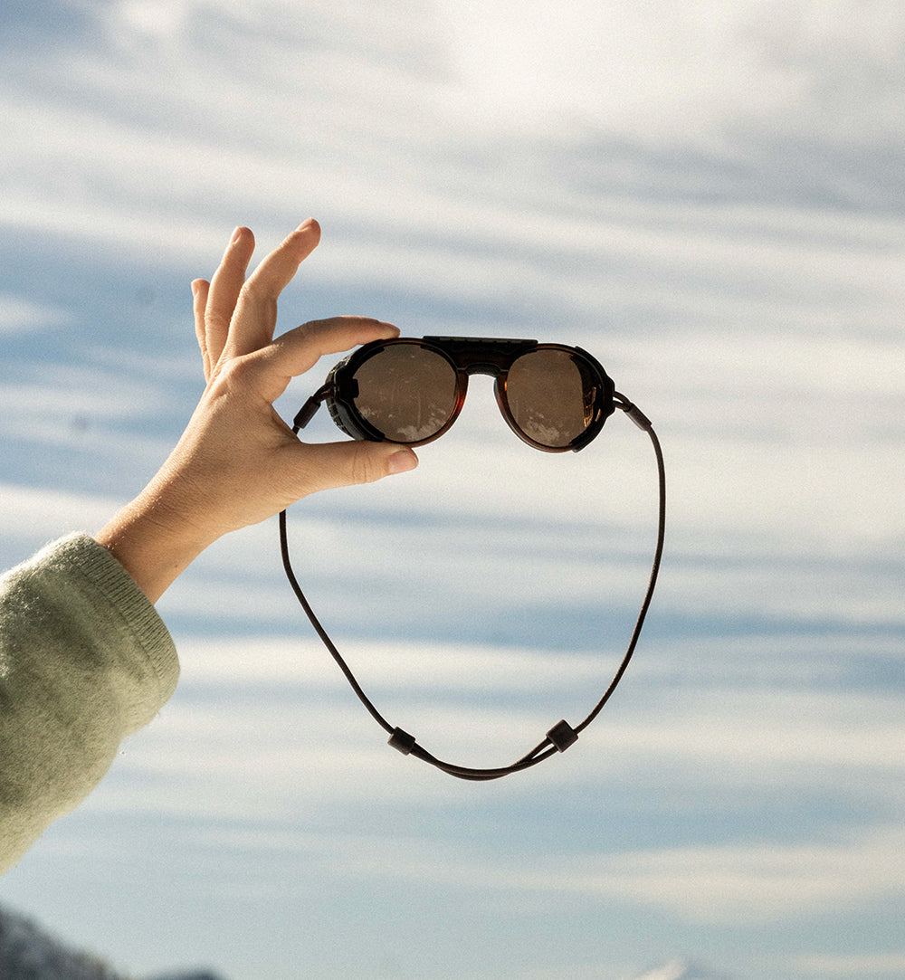 OMBRAZ Nose Pad Riser / オンブラズ ノーズパッドライザー