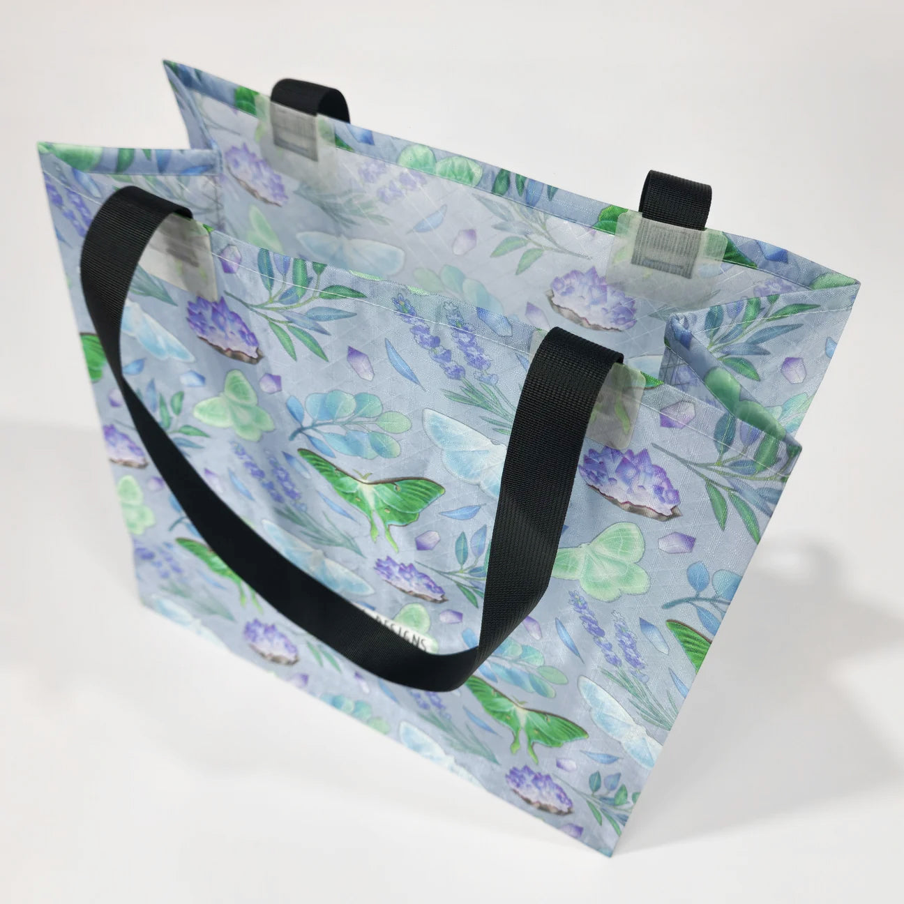 HIGH TAIL DESIGNS  / Tote Bag