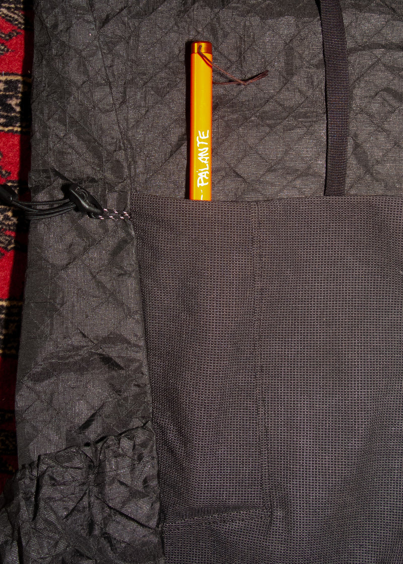 PA'LANTE tenkara rod  /  パランテ テンカラロッド