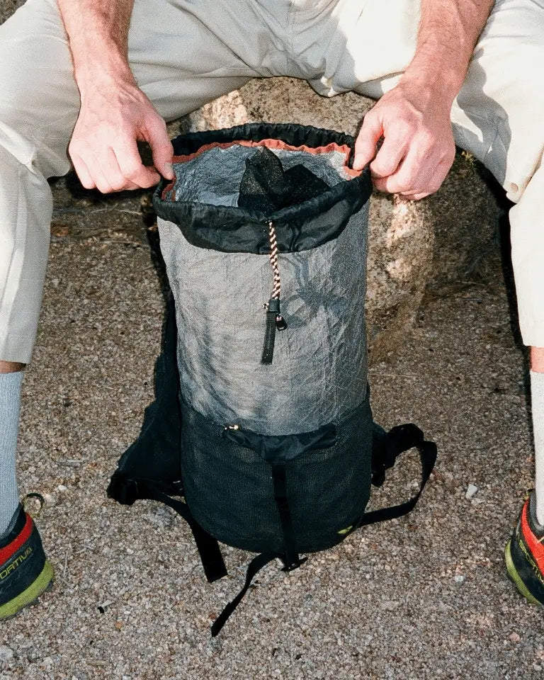 PA'LANTE mini joey  /  パランテ ミニジョーイ