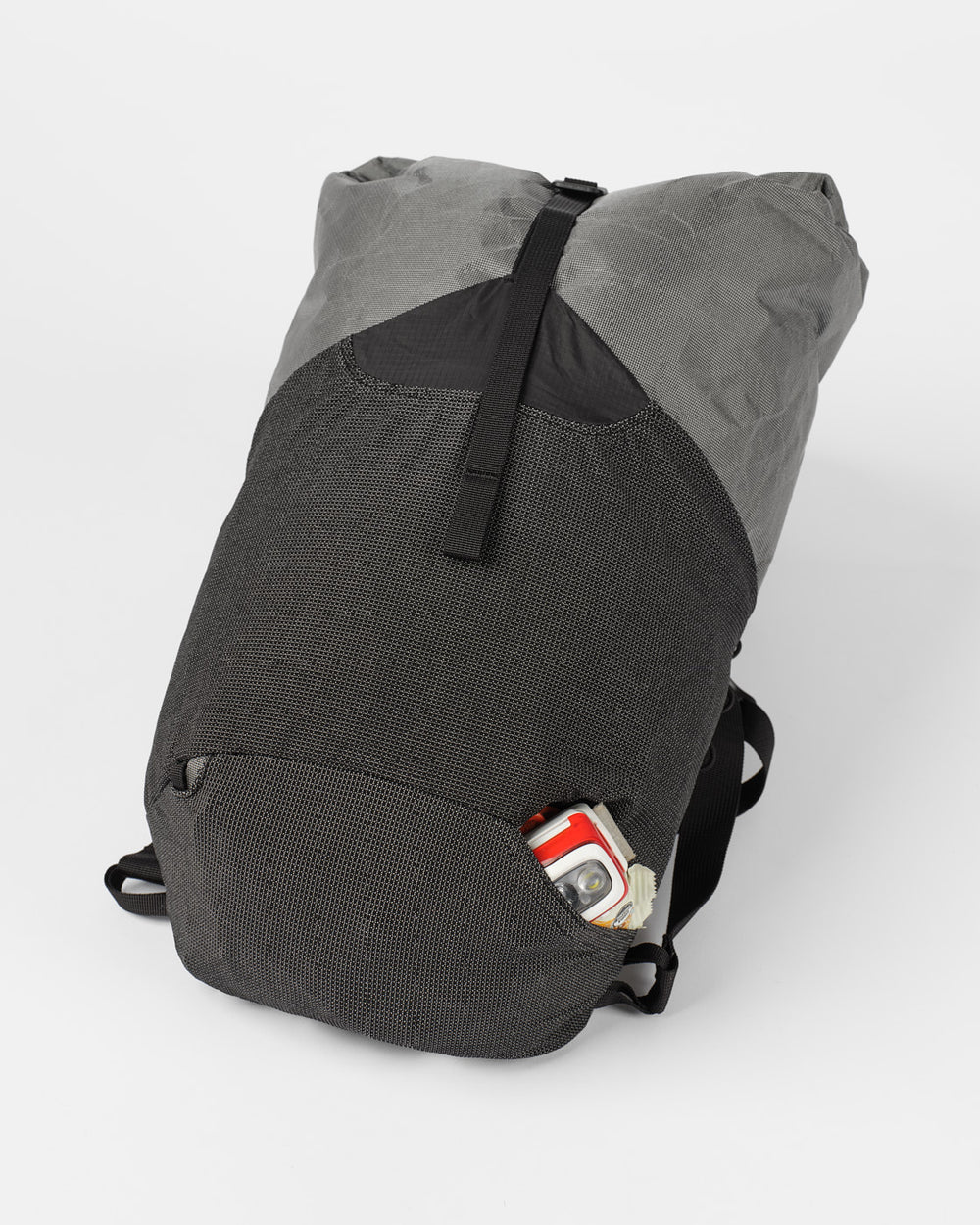 PA'LANTE mini joey  /  パランテ ミニジョーイ