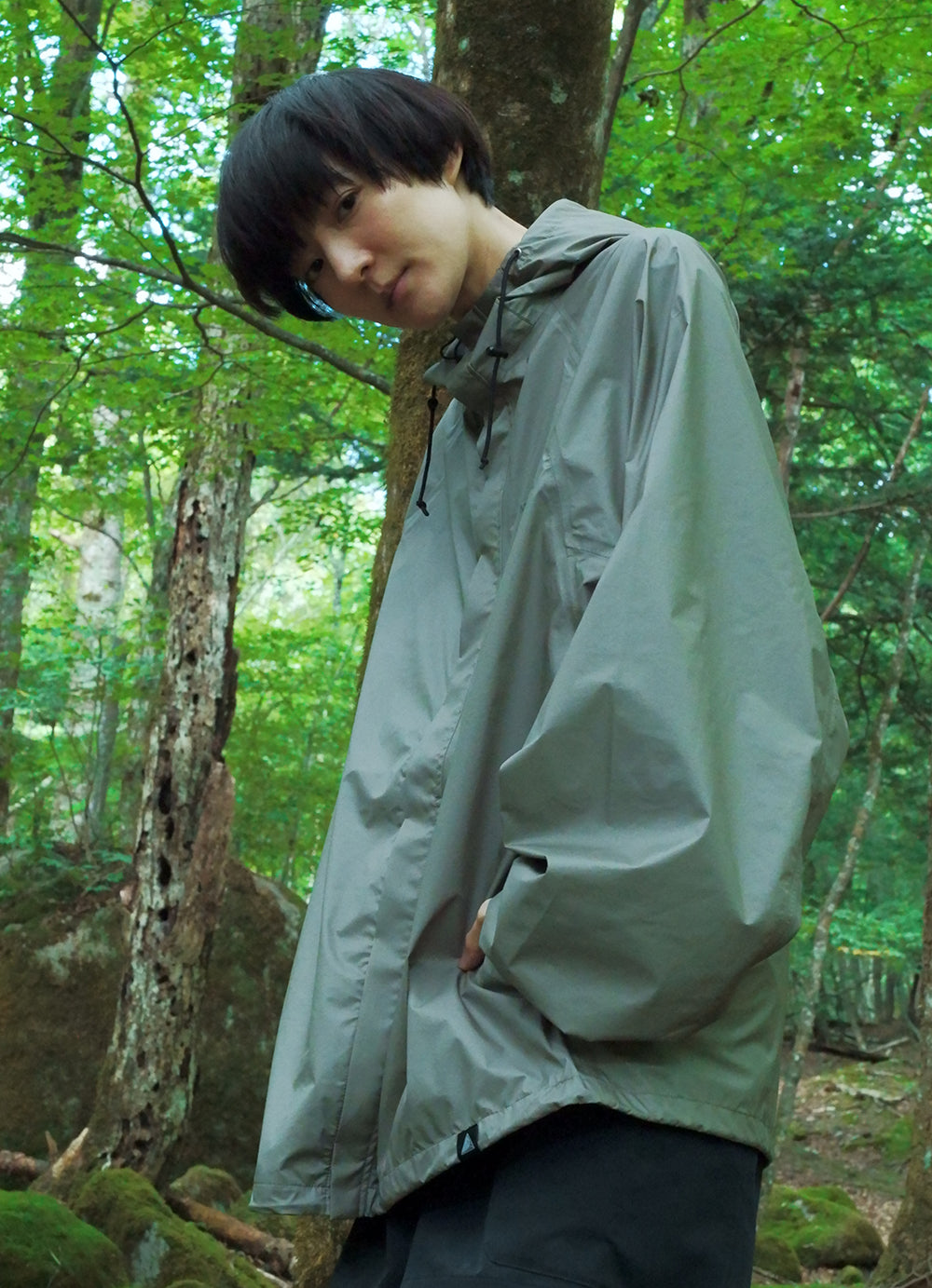 MOONLIGHTGEAR D.D Jacket / ムーンライトギア D.D ジャケット