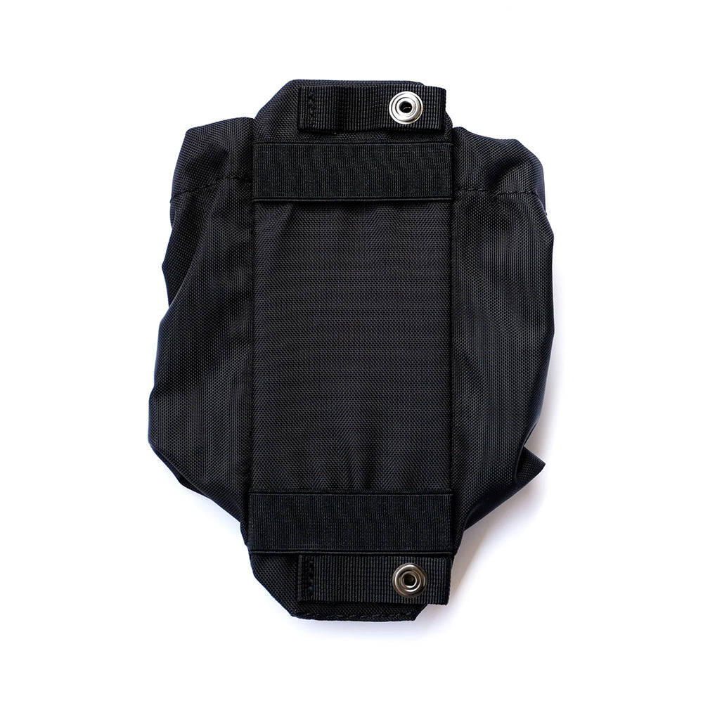 if you have Shoulder Bottle Pocket / イフユーハブ ショルダーボトルポケット