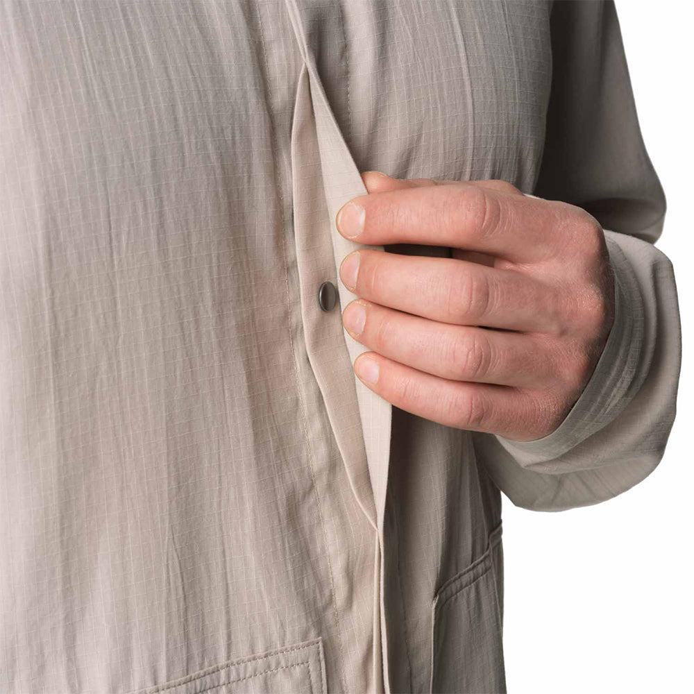 HOUDINI  Tree Chore Jacket / フーディニ ツリー ショア ジャケット