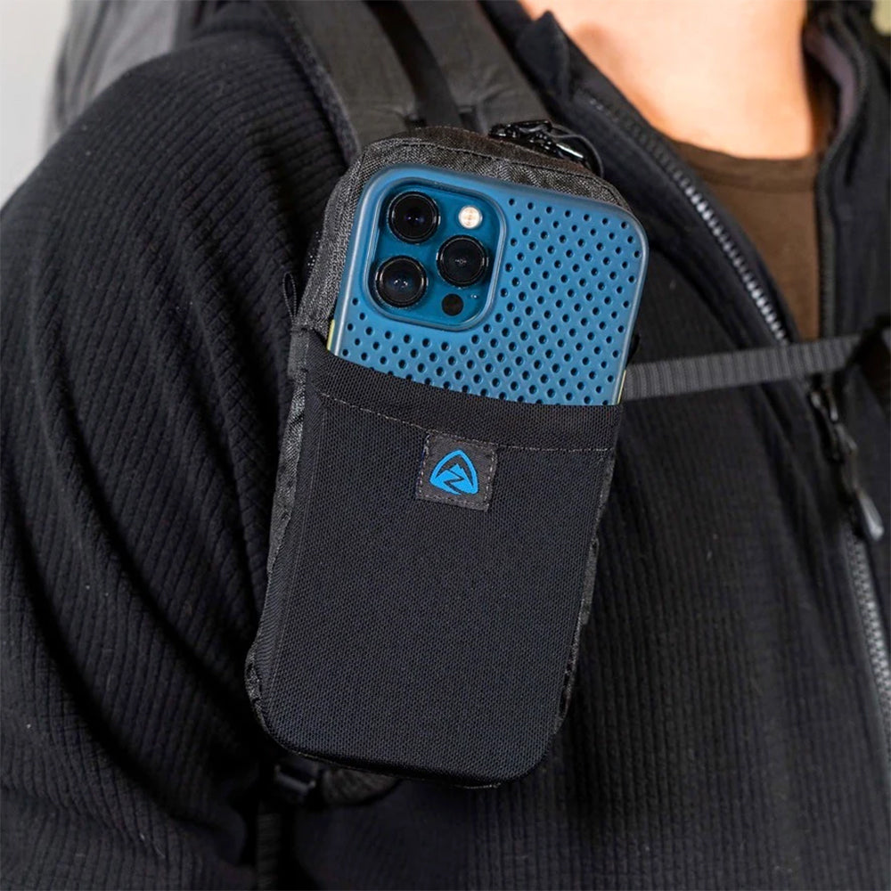 Zpacks / Shoulder Pouch w/ Zipper