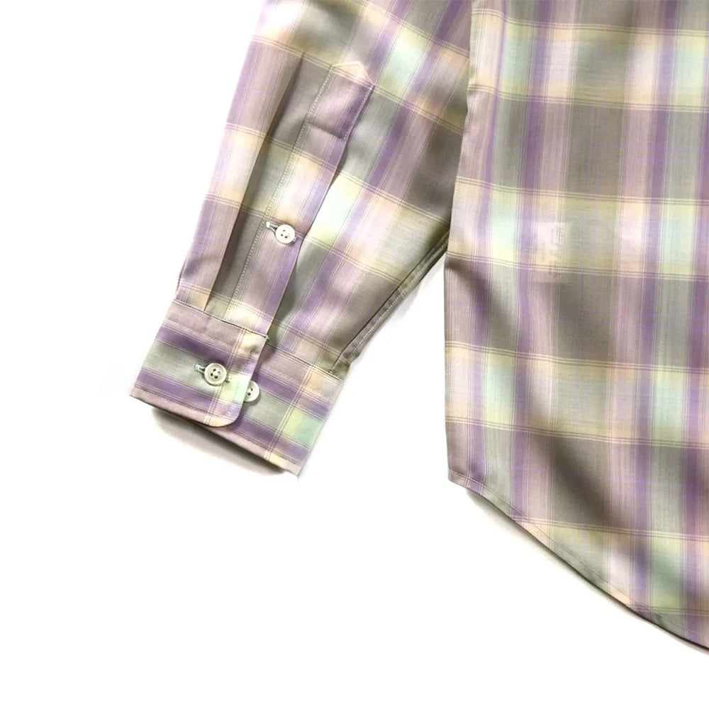 2-tacs / Regular collar