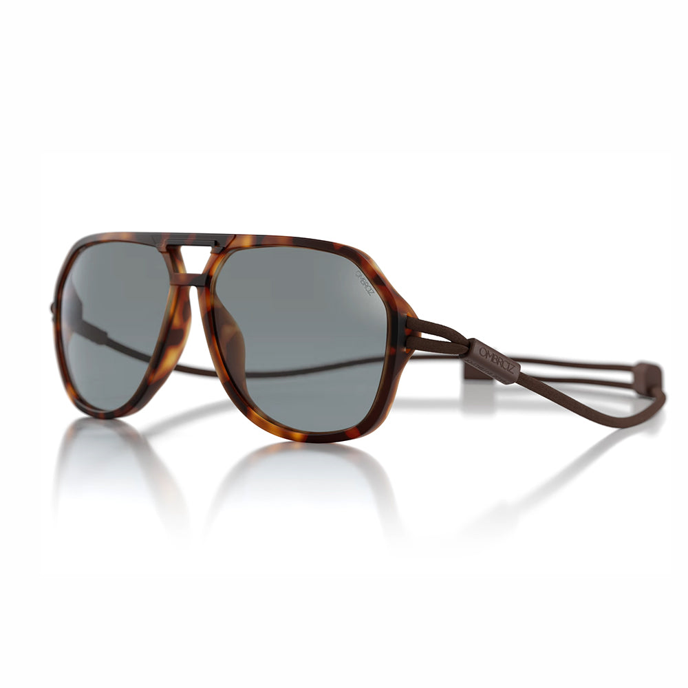 OMBRAZ CLASSIC Armless Sunglasses Photochromic lens Limited edition /