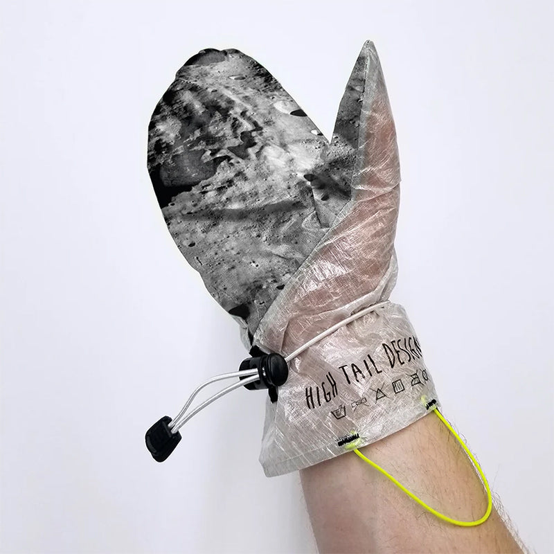 HIGH TAIL DESIGNS / Ultralight Rain Mitt