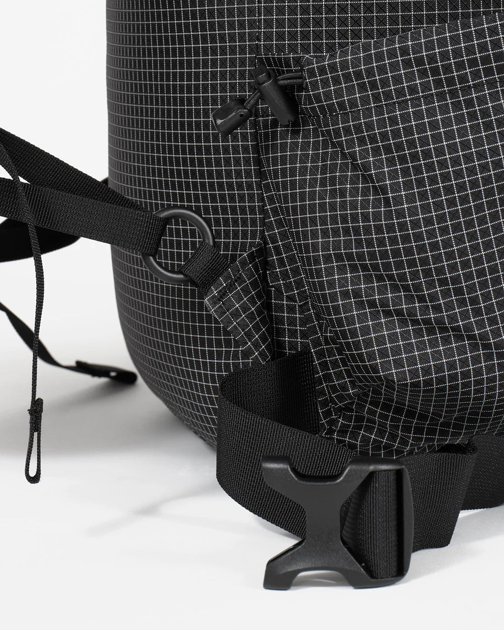 PA'LANTE v2 w joey straps / パランテ  V2 w ジョーイ ストラップ