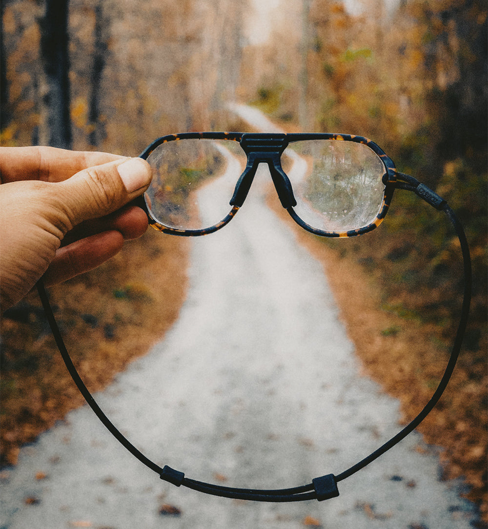 OMBRAZ Nose Pad Riser / オンブラズ ノーズパッドライザー