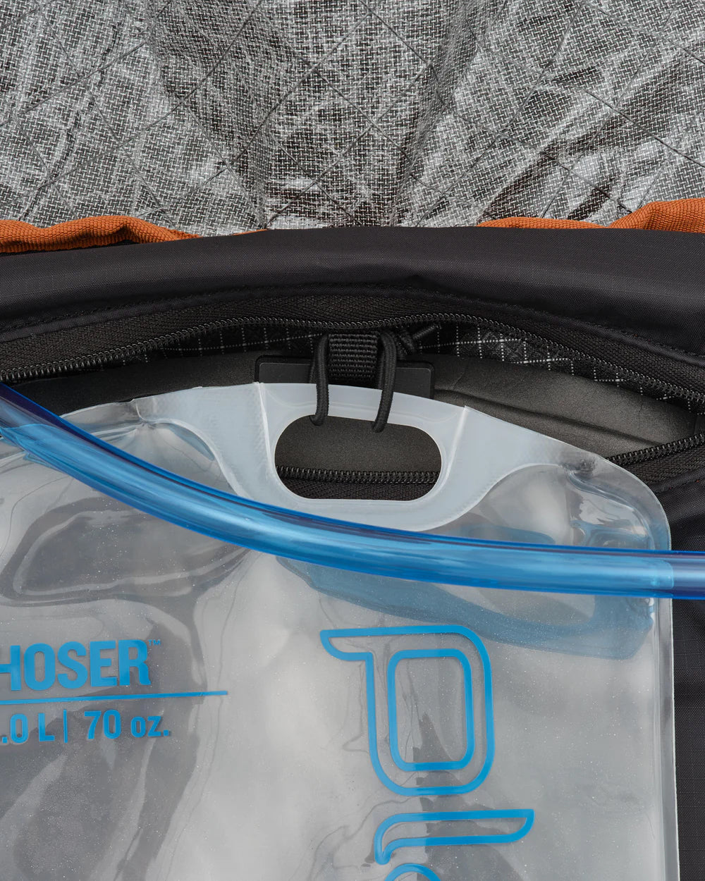 PA'LANTE mini joey  /  パランテ ミニジョーイ