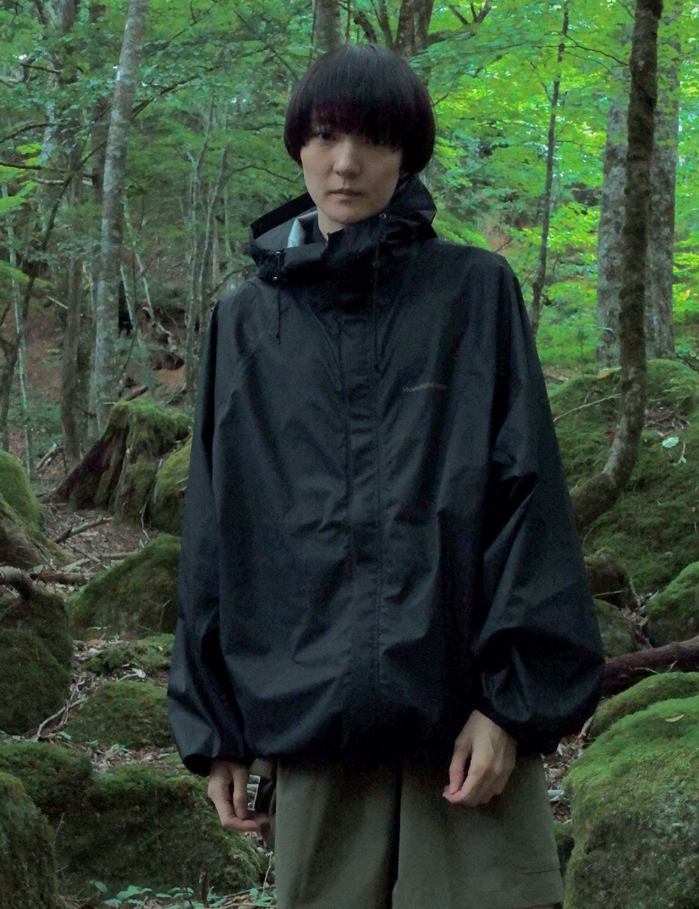 MOONLIGHTGEAR D.D Jacket / ムーンライトギア D.D ジャケット