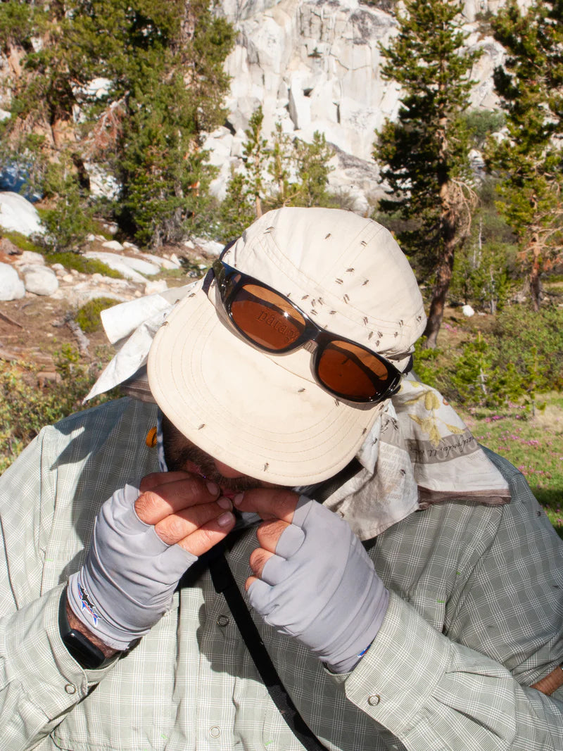 PA'LANTE tenkara rod  /  パランテ テンカラロッド