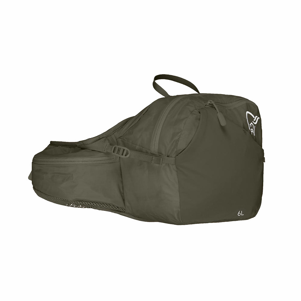 Norrona / femund econyl70 6L Hip Pack