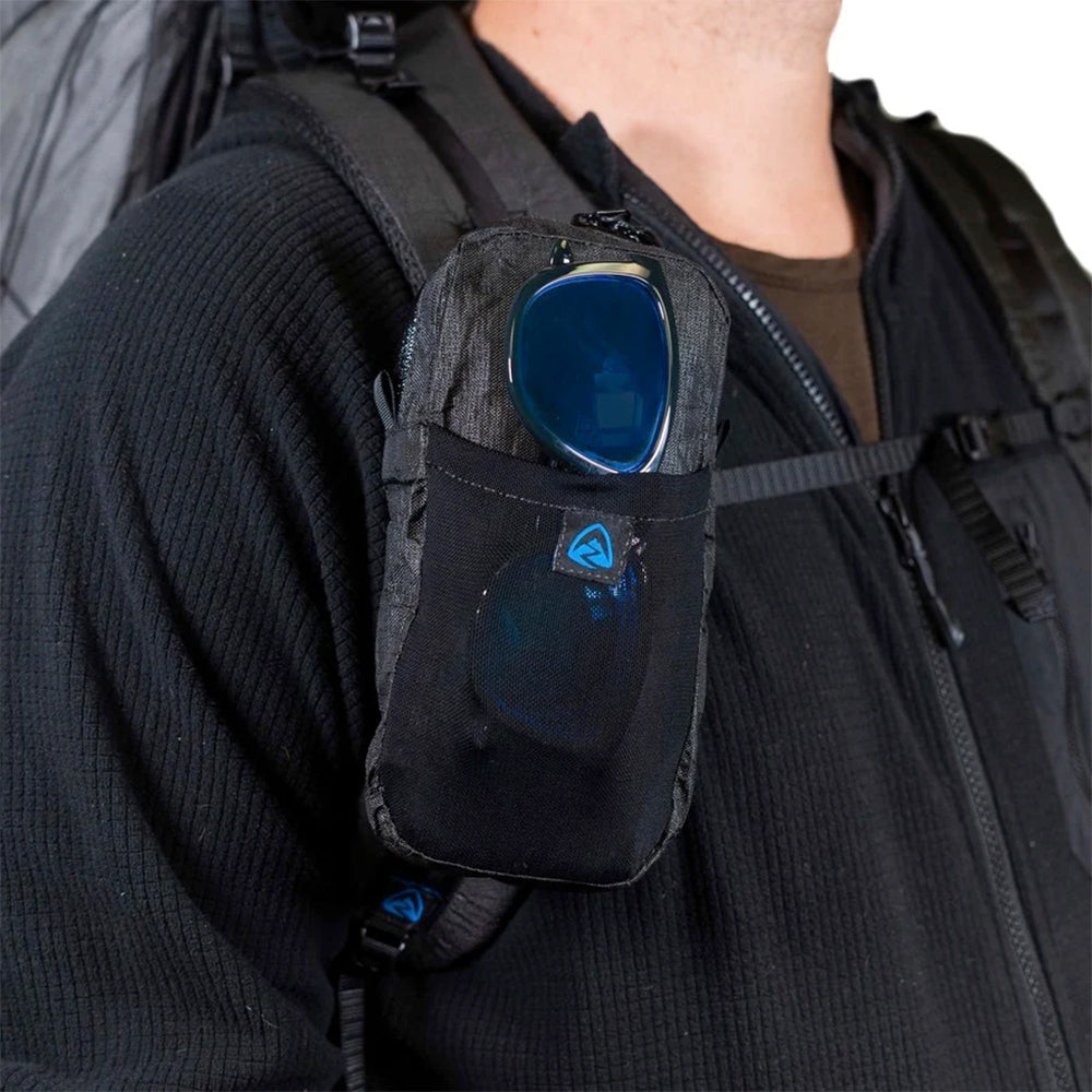 Zpacks / Shoulder Pouch w/ Zipper