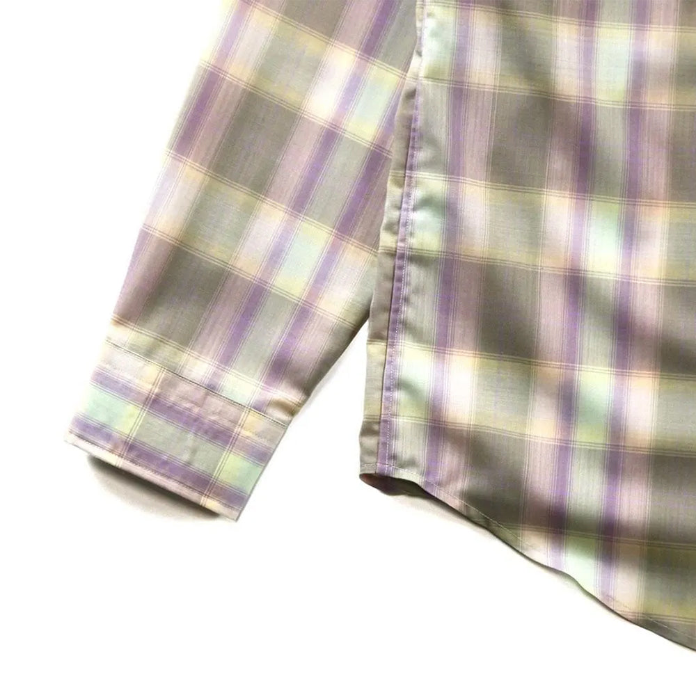 2-tacs / Regular collar