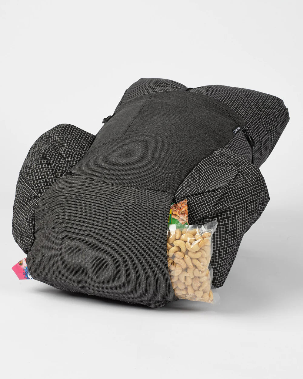 PA'LANTE v2 w joey straps / パランテ  V2 w ジョーイ ストラップ