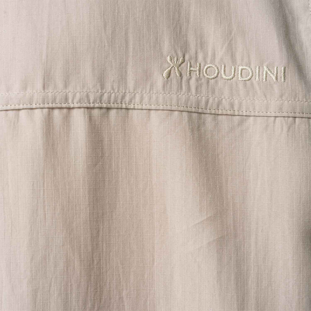 HOUDINI  Tree Chore Jacket / フーディニ ツリー ショア ジャケット