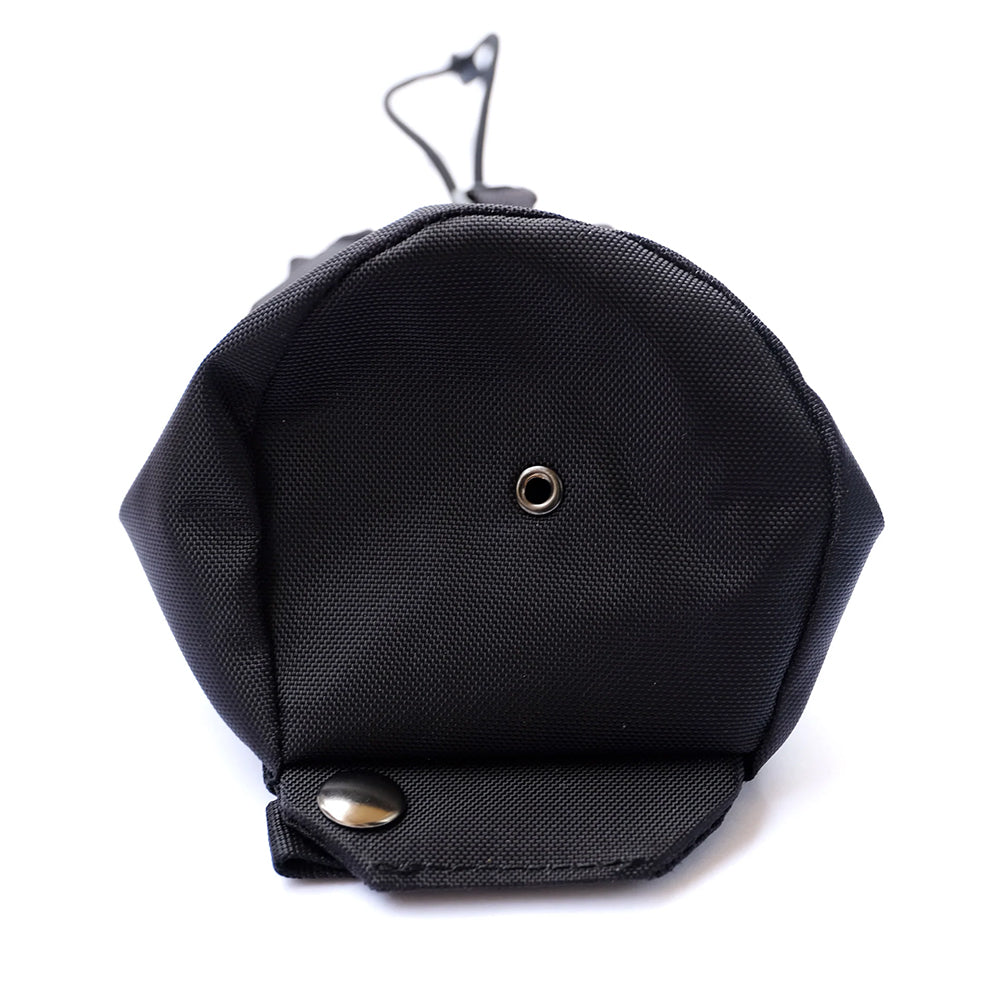 if you have Shoulder Bottle Pocket / イフユーハブ ショルダーボトルポケット