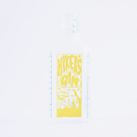 虎ノ門蒸留所 / Hiker's Gin 5th trail Shinetsu