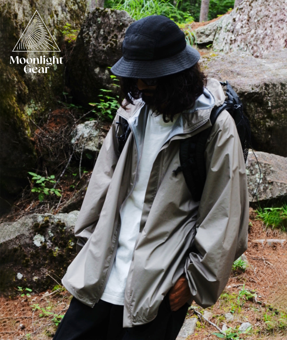 MOONLIGHTGEAR D.D Jacket / ムーンライトギア D.D ジャケット