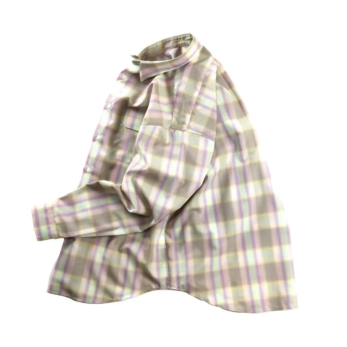 2-tacs / Regular collar