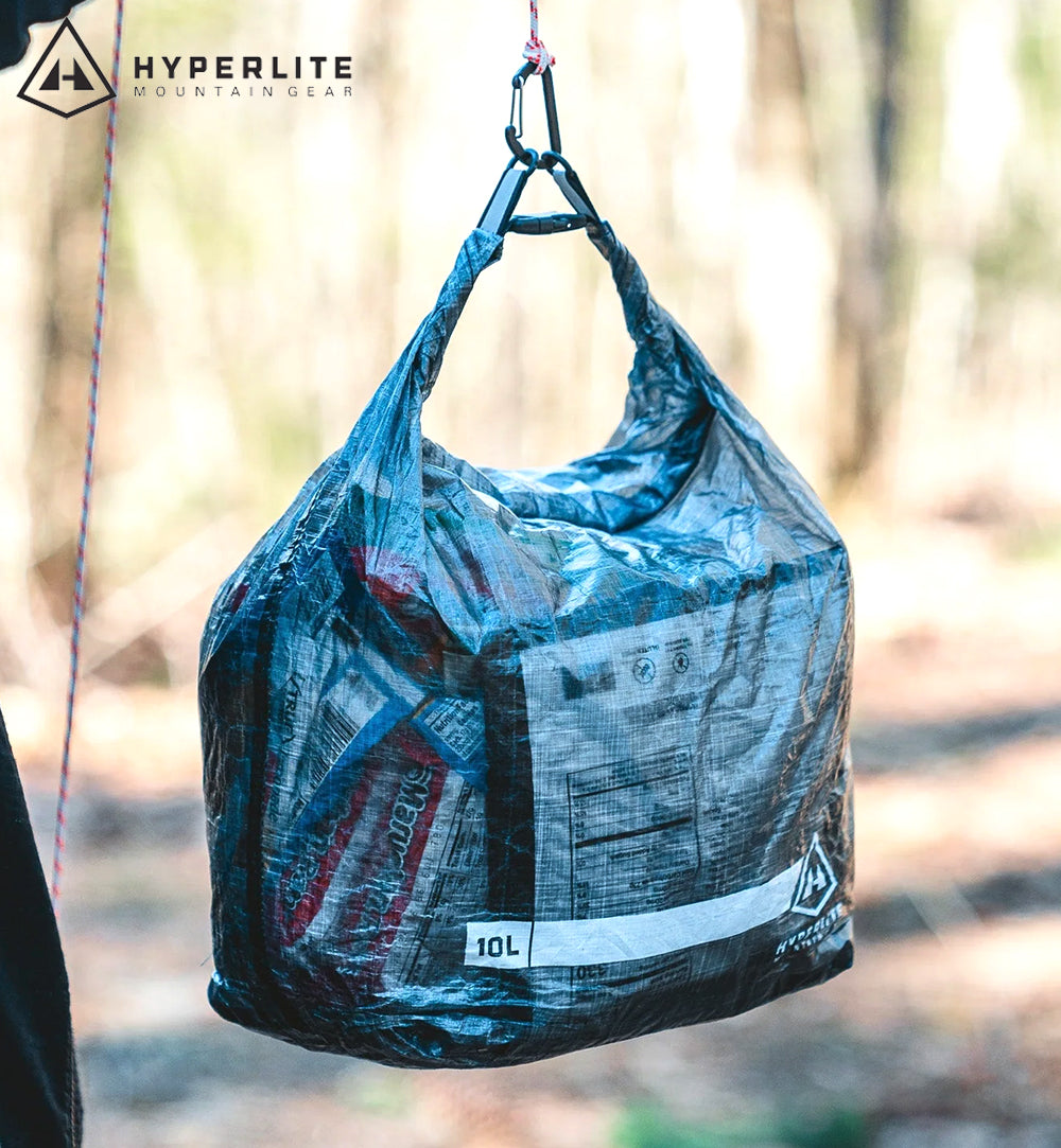 Hyperlite Mountain Gear Roll-Top Food Bag/ ハイパーライトマウンテンギア ロールトップ フードバッグ
