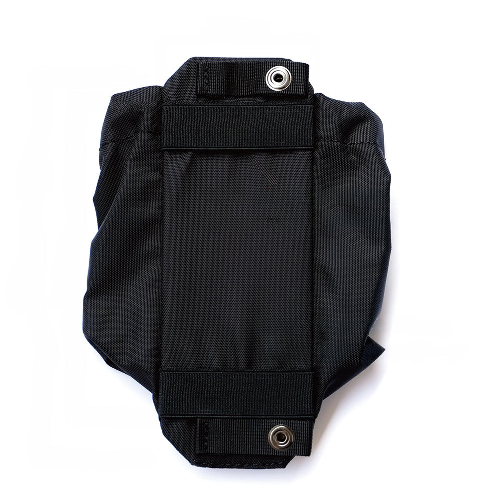 if you have Shoulder Bottle Pocket / イフユーハブ ショルダーボトルポケット