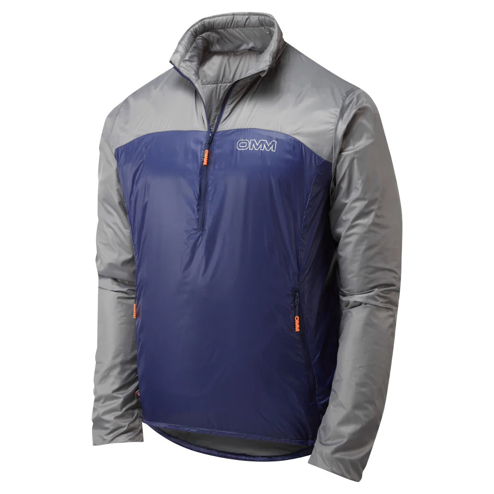 OMM Rotor Smock / OMM ロータースモック