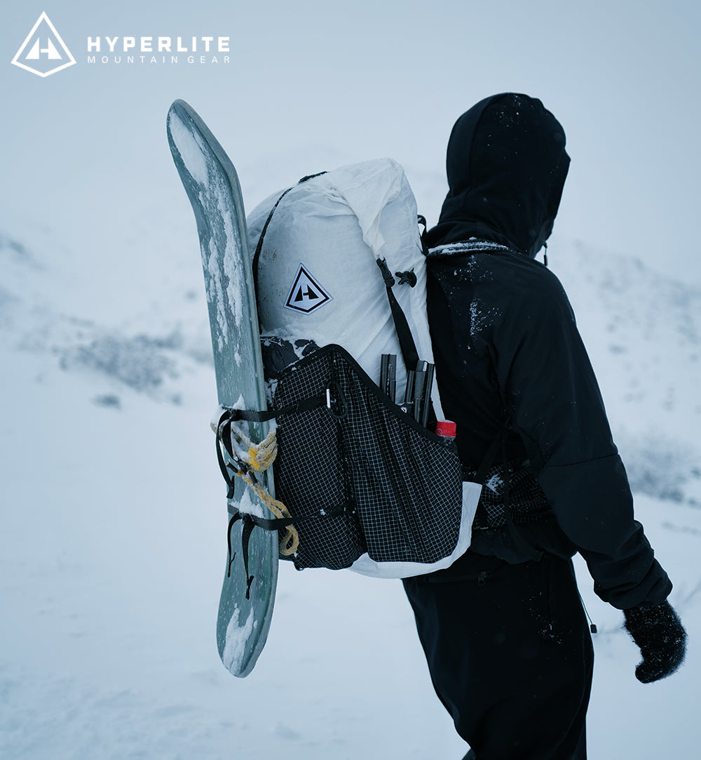 Hyperlite Mountain Gear  Southwest 55L /  ハイパーライトマウンテンギア  サウスウエスト 55L