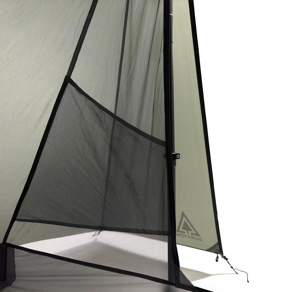 Durston / X-Mid 2 【数量限定予約販売】