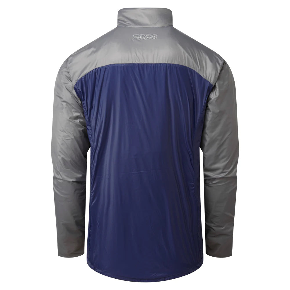 OMM Rotor Smock / OMM ロータースモック